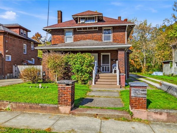 720-726-728 Hoyt Street , Warren, OH 44485