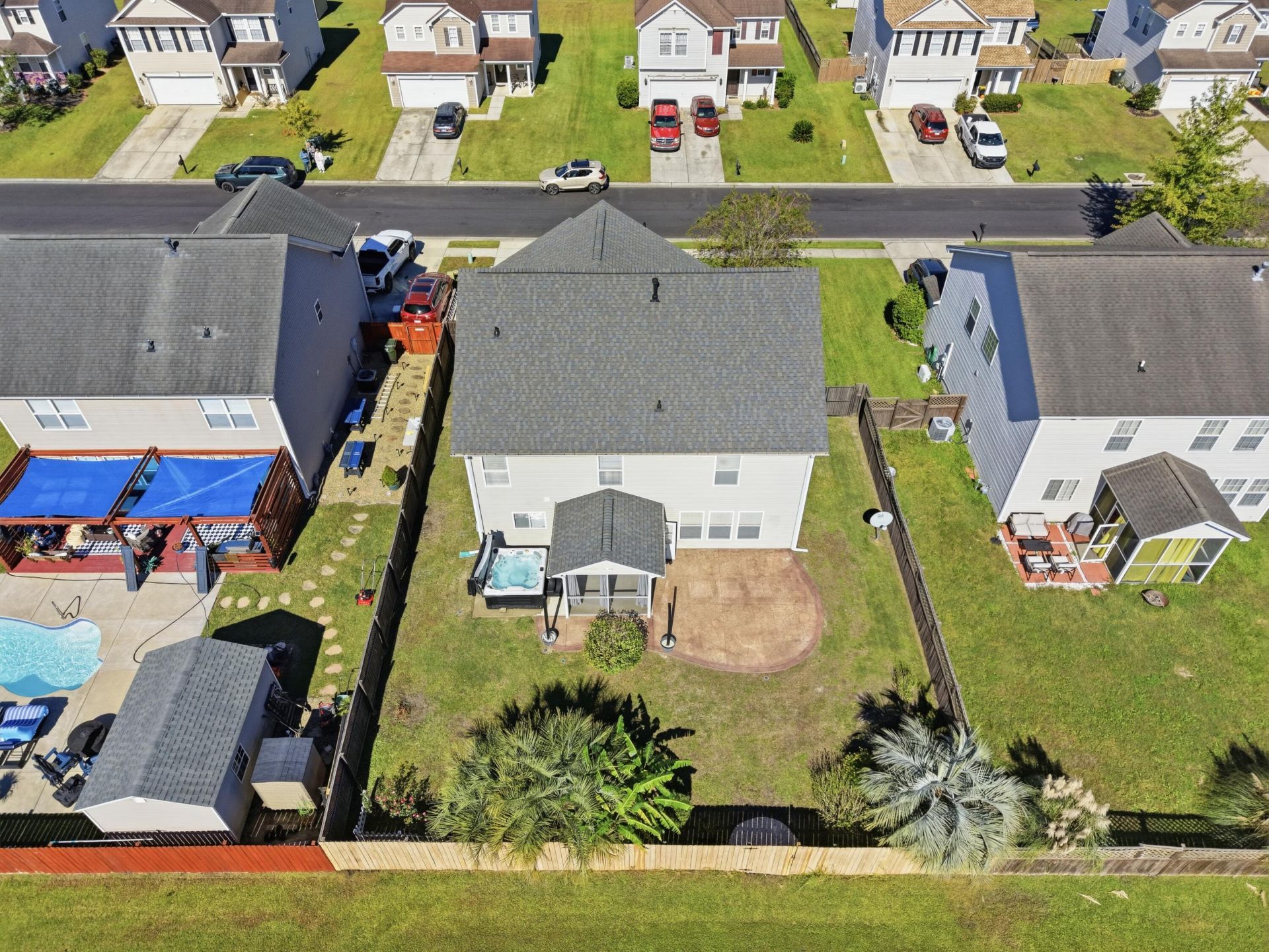 351 Albrighton Way Photo 46