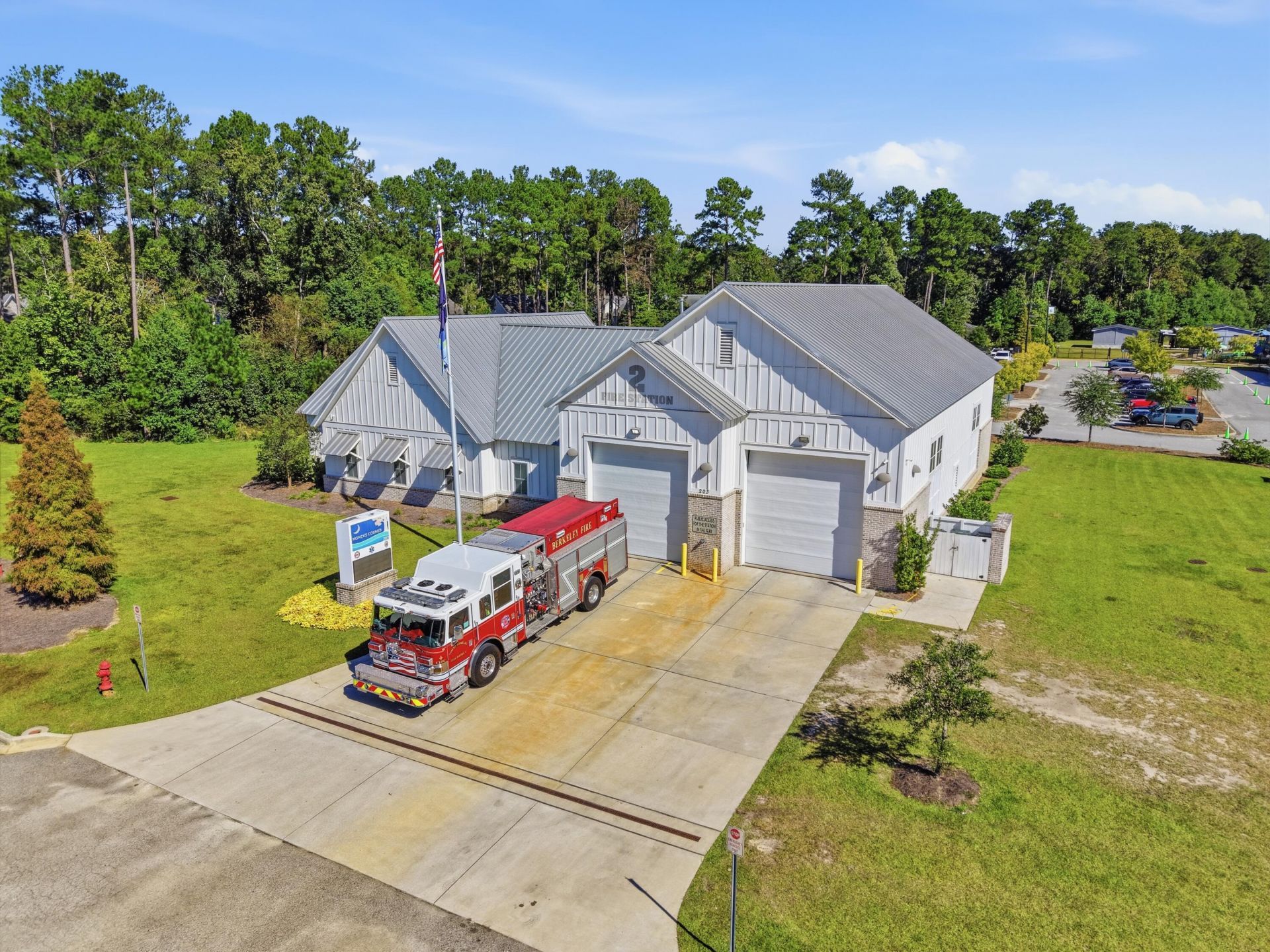 351 Albrighton Way Photo 47