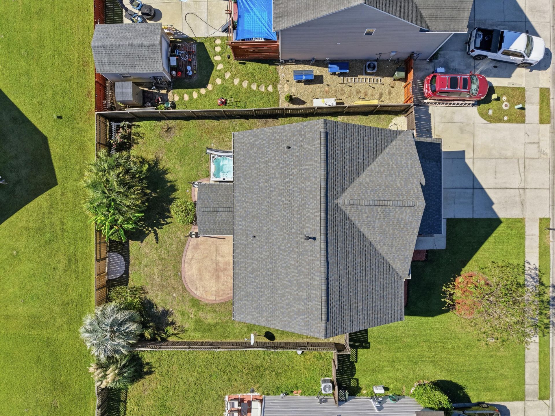 351 Albrighton Way Photo 49