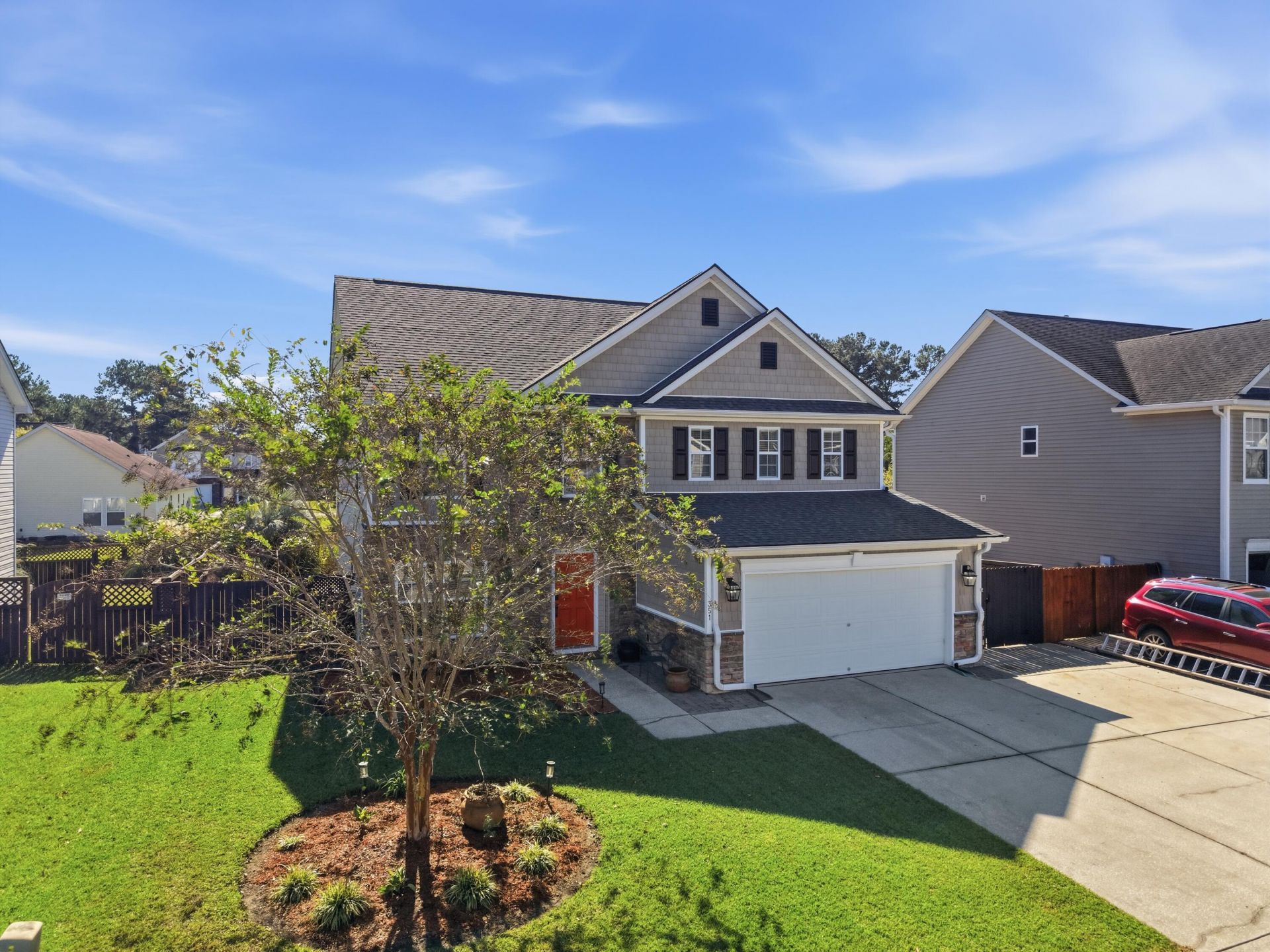 351 Albrighton Way Photo 51