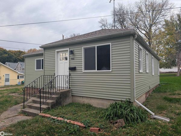 700 3Rd Street, Ida Grove, IA 51445