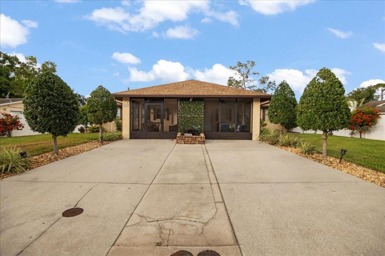2201 54th Avenue Drive W, Bradenton, FL 34207 Photo
