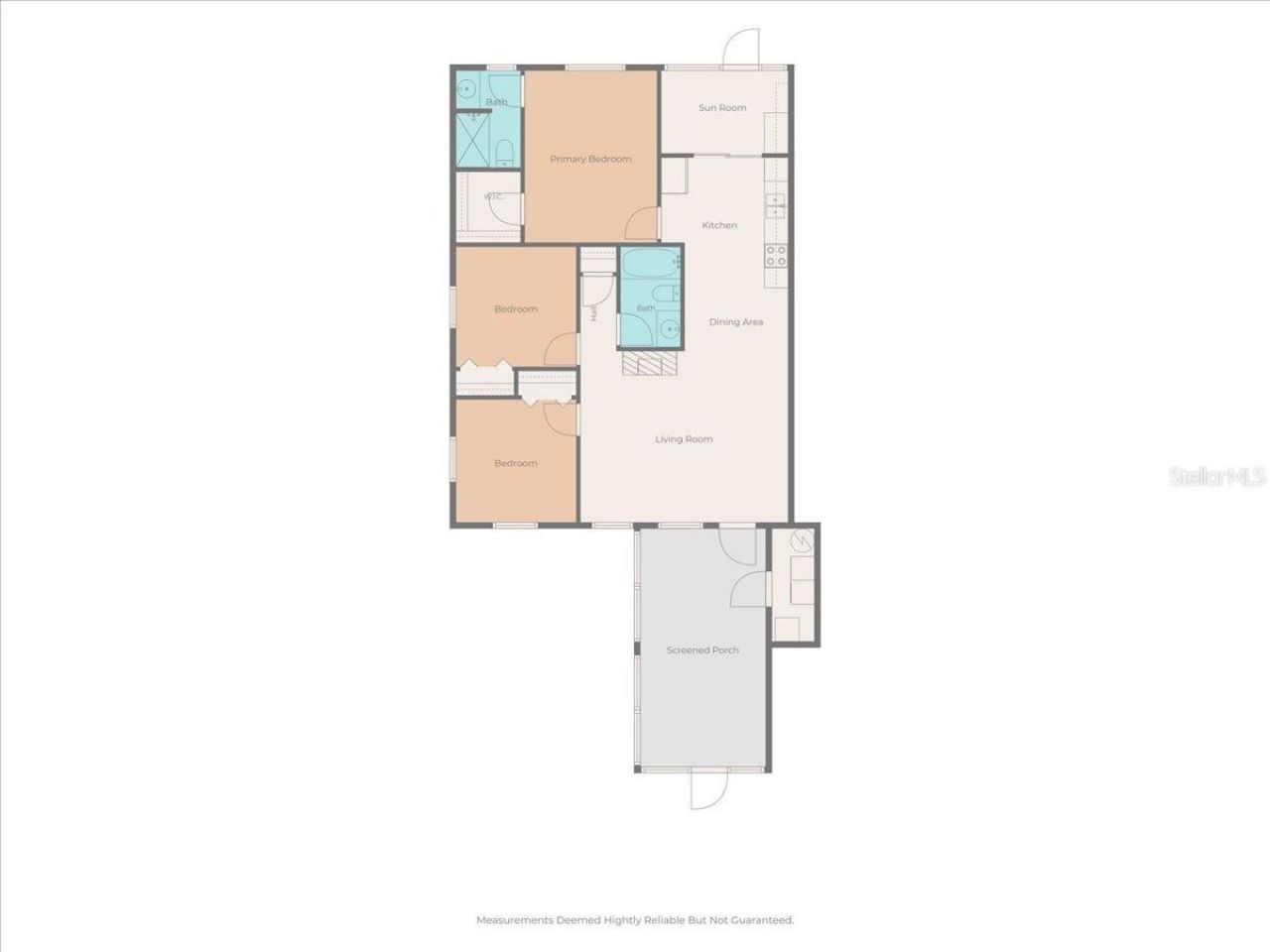 2201 54th Avenue Drive W, Bradenton, FL 34207 Photo