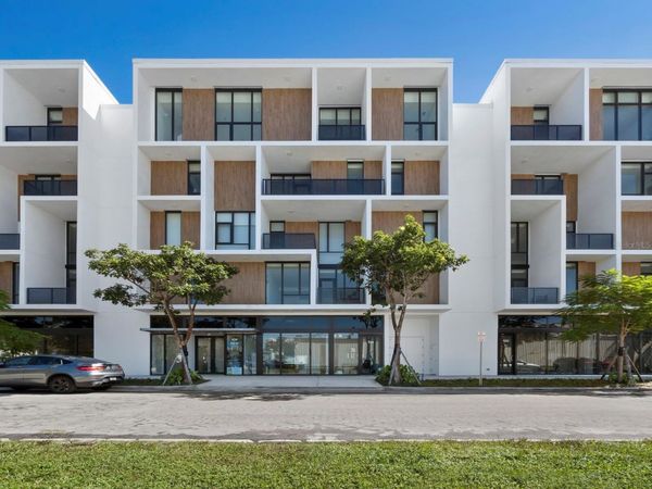 430 KUMQUAT COURT , Unit 506, SARASOTA, FL 34236