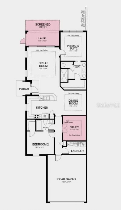 7508 Moonbeam Avenue , Sarasota, FL 34241 Photo