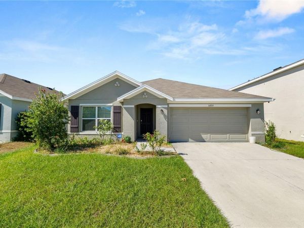 16709 PARKER RIVER STREET , WIMAUMA, FL 33598