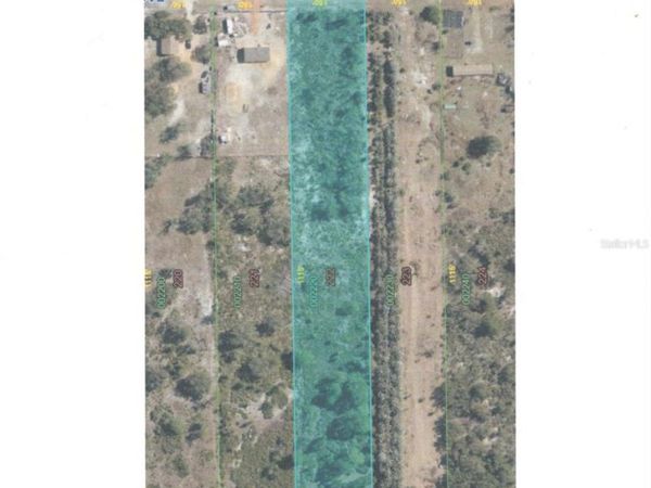 234 EAGLE PATH , FROSTPROOF, FL 33843