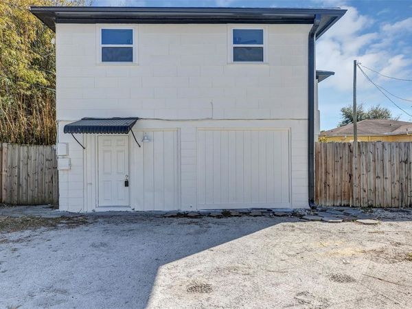 2027 30TH AVENUE N, ST PETERSBURG, FL 33713