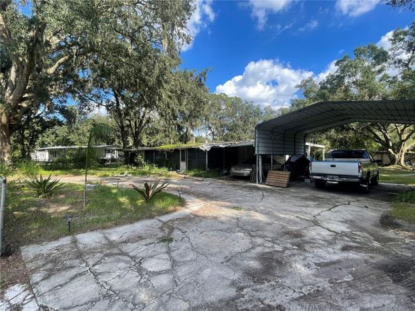 840 & 846 NASHVILLE ROAD , LAKELAND, FL 33815