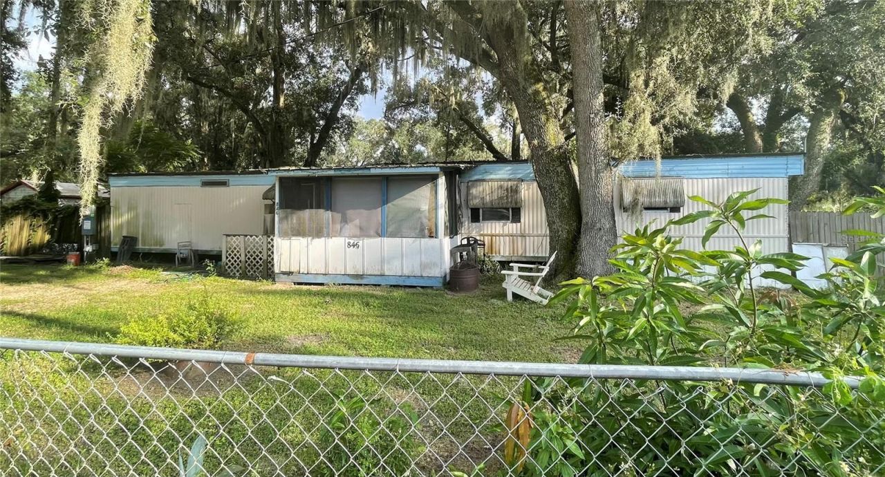 840 & 846 Nashville Road , Lakeland, FL 33815 Photo