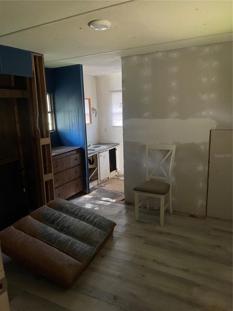 840 & 846 Nashville Road , Lakeland, FL 33815 Photo