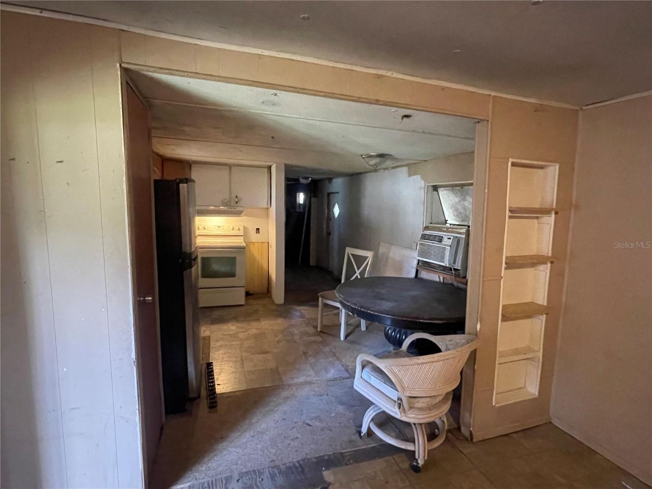 840 & 846 Nashville Road , Lakeland, FL 33815 Photo