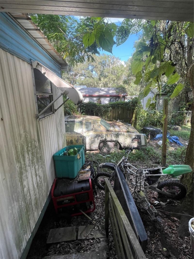 840 & 846 Nashville Road , Lakeland, FL 33815 Photo