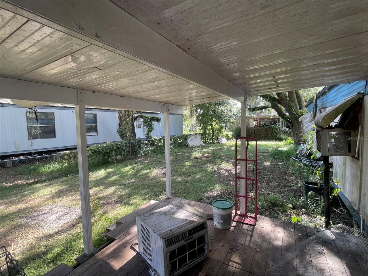 840 & 846 Nashville Road , Lakeland, FL 33815 Photo
