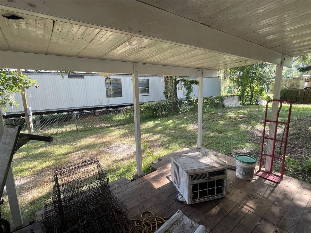 840 & 846 Nashville Road , Lakeland, FL 33815 Photo