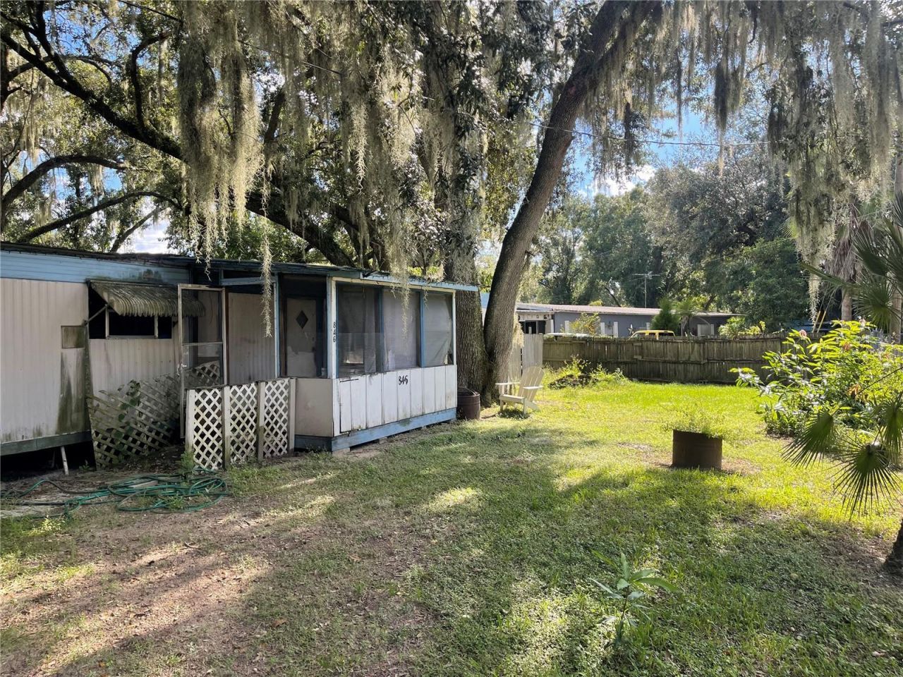 840 & 846 Nashville Road , Lakeland, FL 33815 Photo
