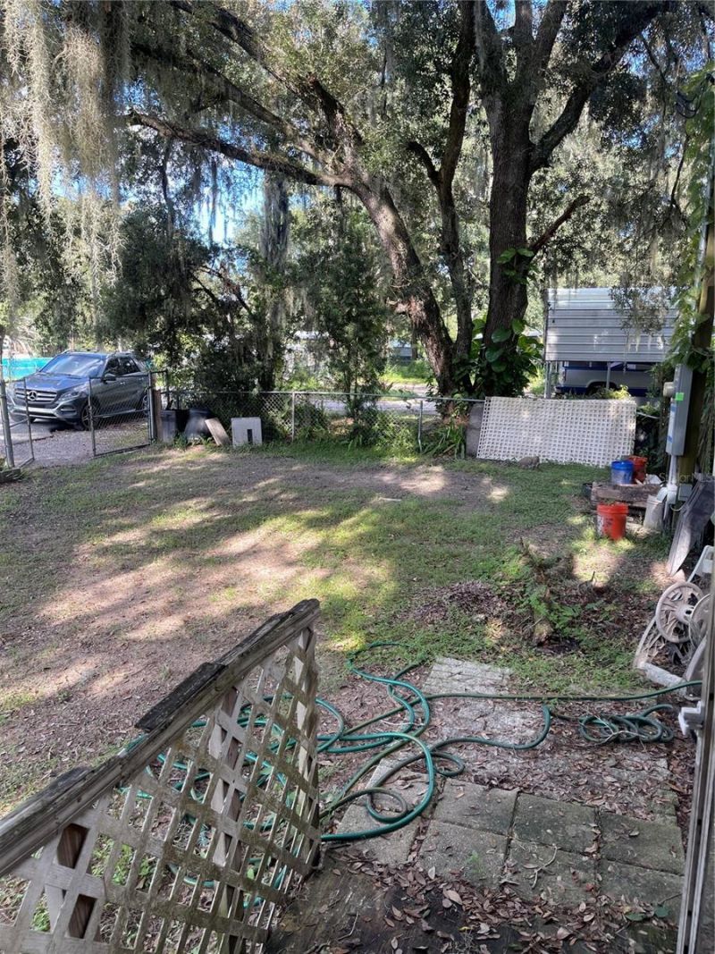 840 & 846 Nashville Road , Lakeland, FL 33815 Photo
