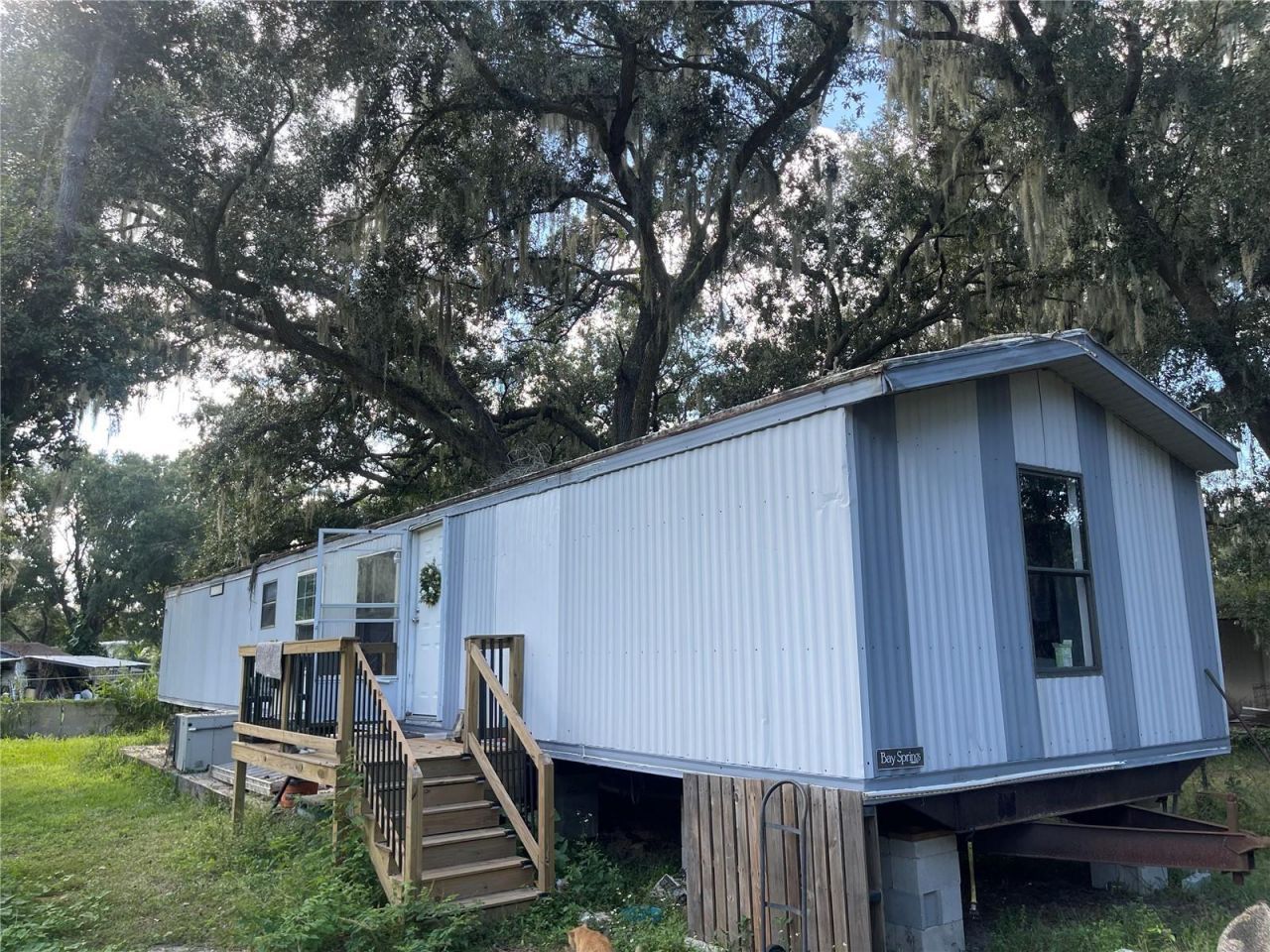 840 & 846 Nashville Road , Lakeland, FL 33815 Photo