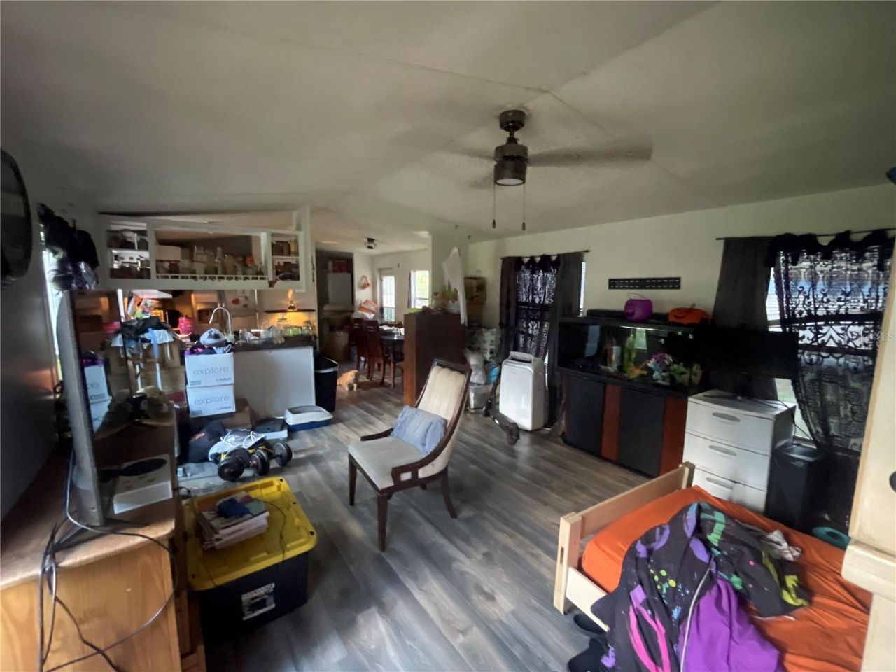 840 & 846 Nashville Road , Lakeland, FL 33815 Photo