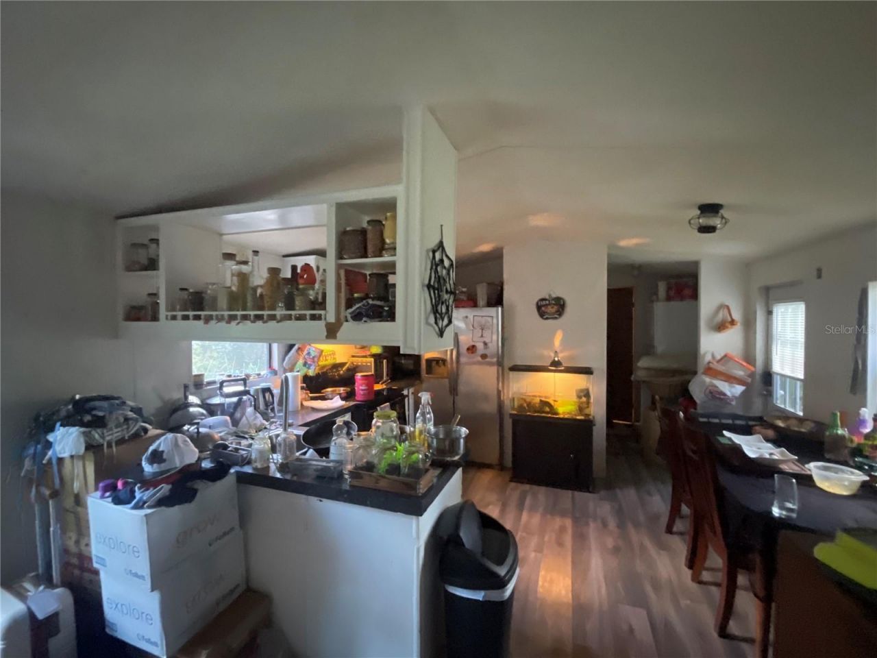 840 & 846 Nashville Road , Lakeland, FL 33815 Photo