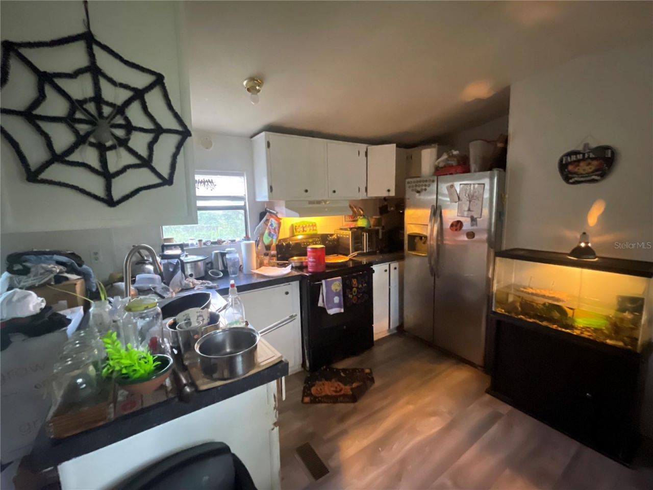 840 & 846 Nashville Road , Lakeland, FL 33815 Photo