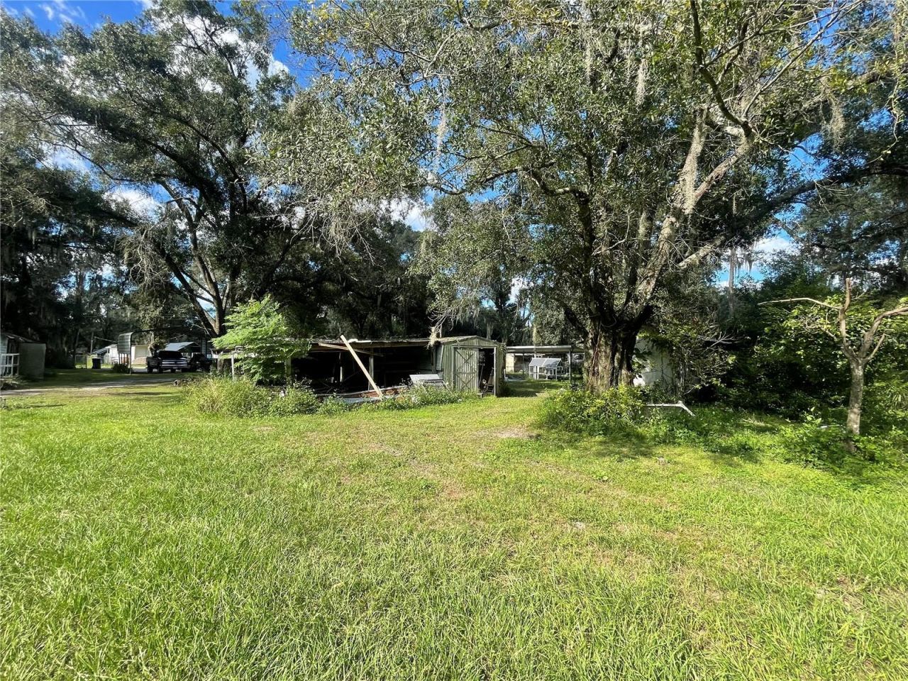 840 & 846 Nashville Road , Lakeland, FL 33815 Photo