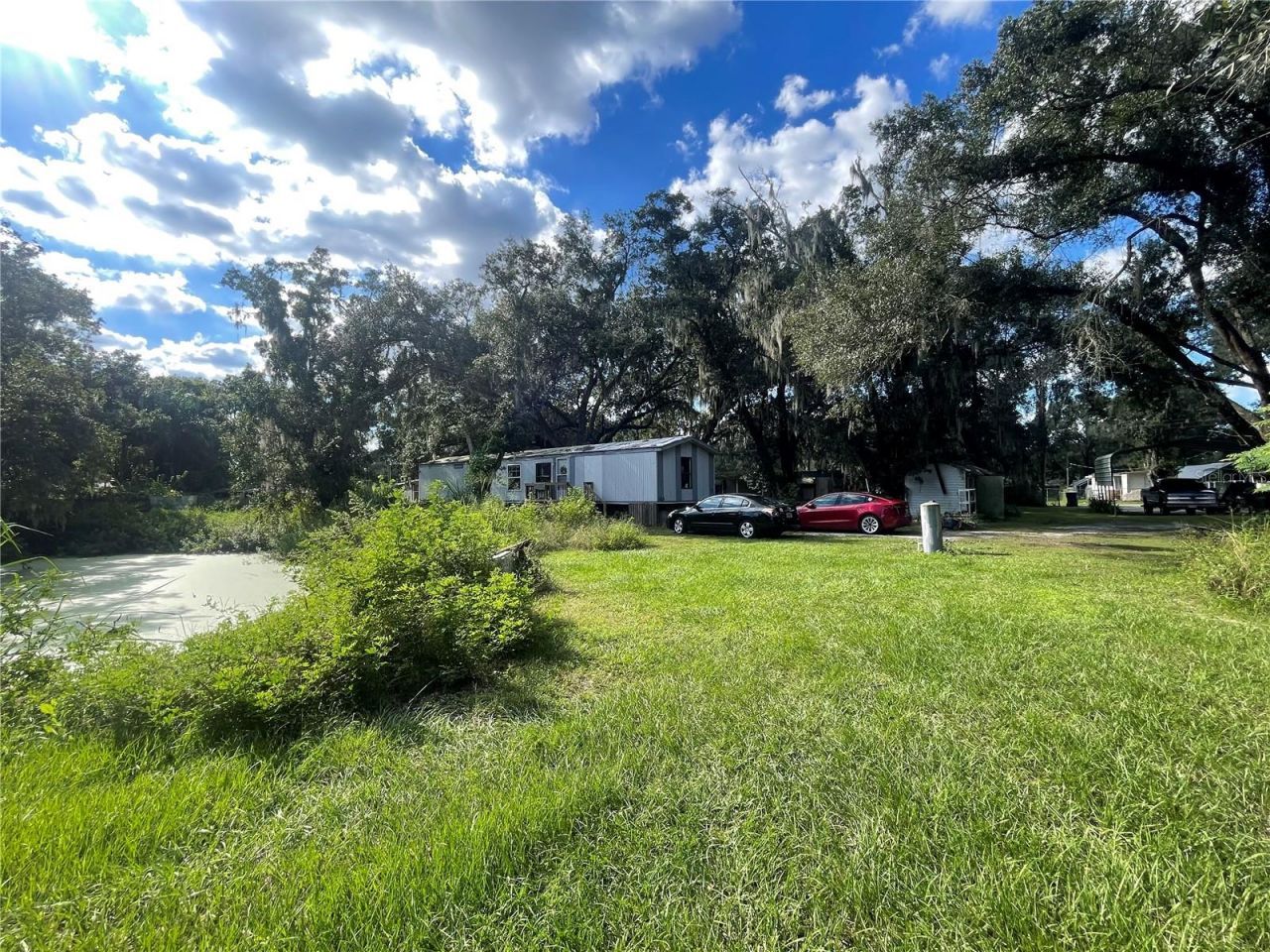 840 & 846 Nashville Road , Lakeland, FL 33815 Photo