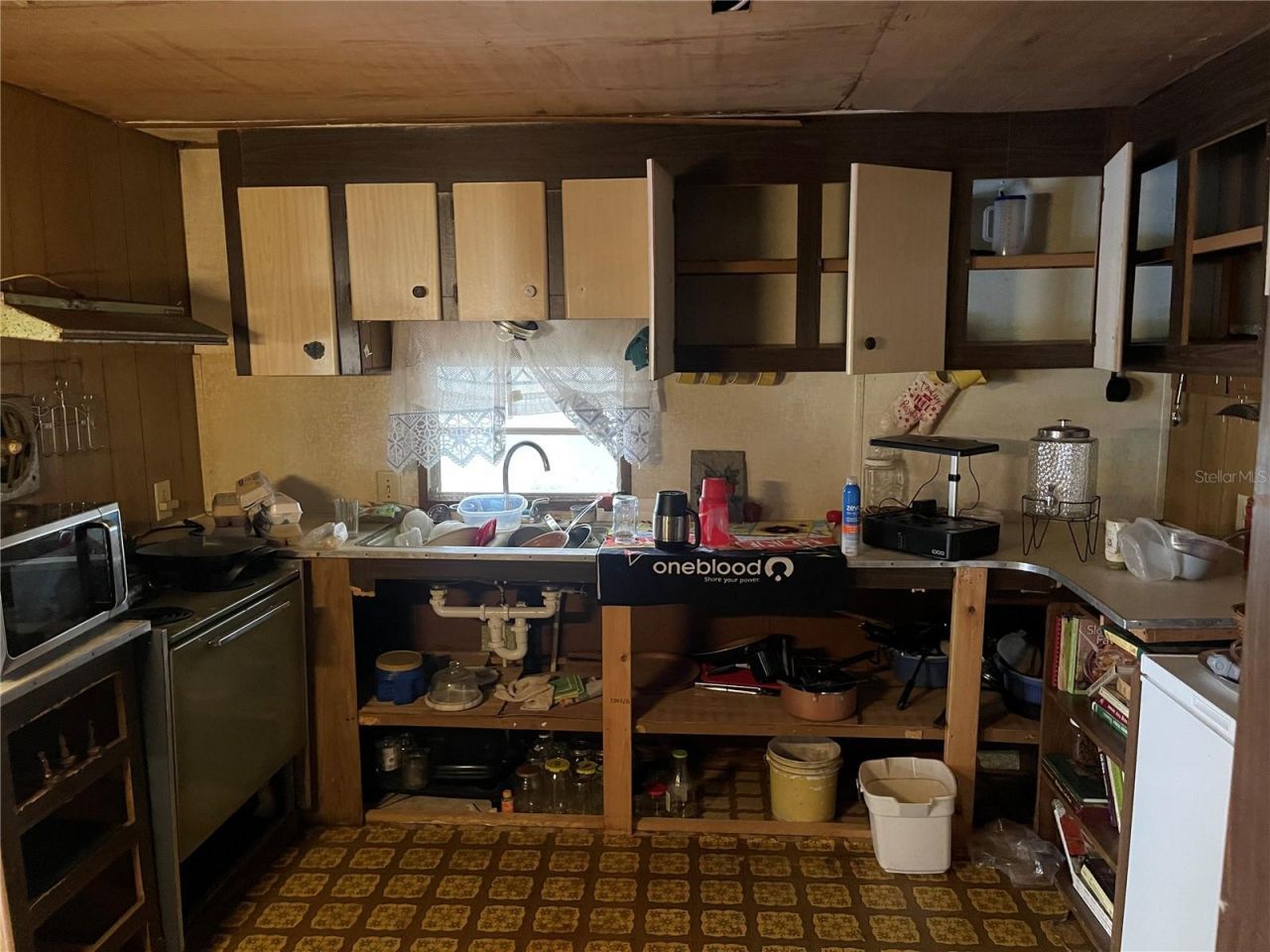 840 & 846 Nashville Road , Lakeland, FL 33815 Photo