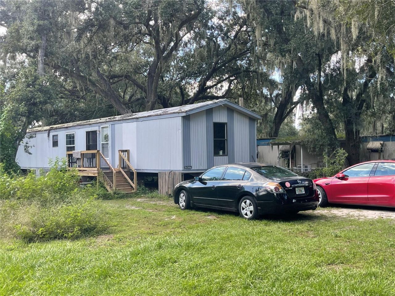 840 & 846 Nashville Road , Lakeland, FL 33815 Photo
