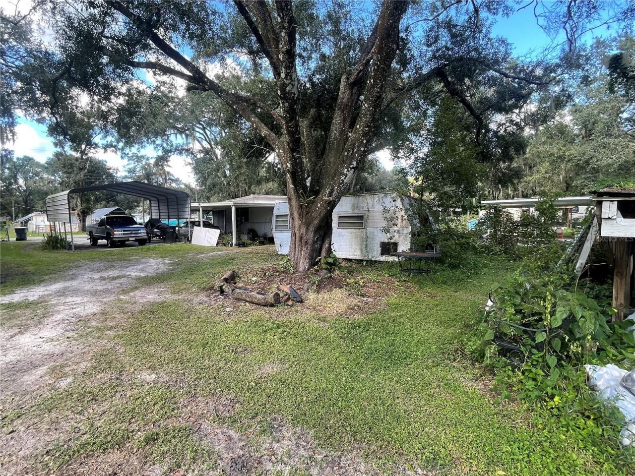 840 & 846 Nashville Road , Lakeland, FL 33815 Photo
