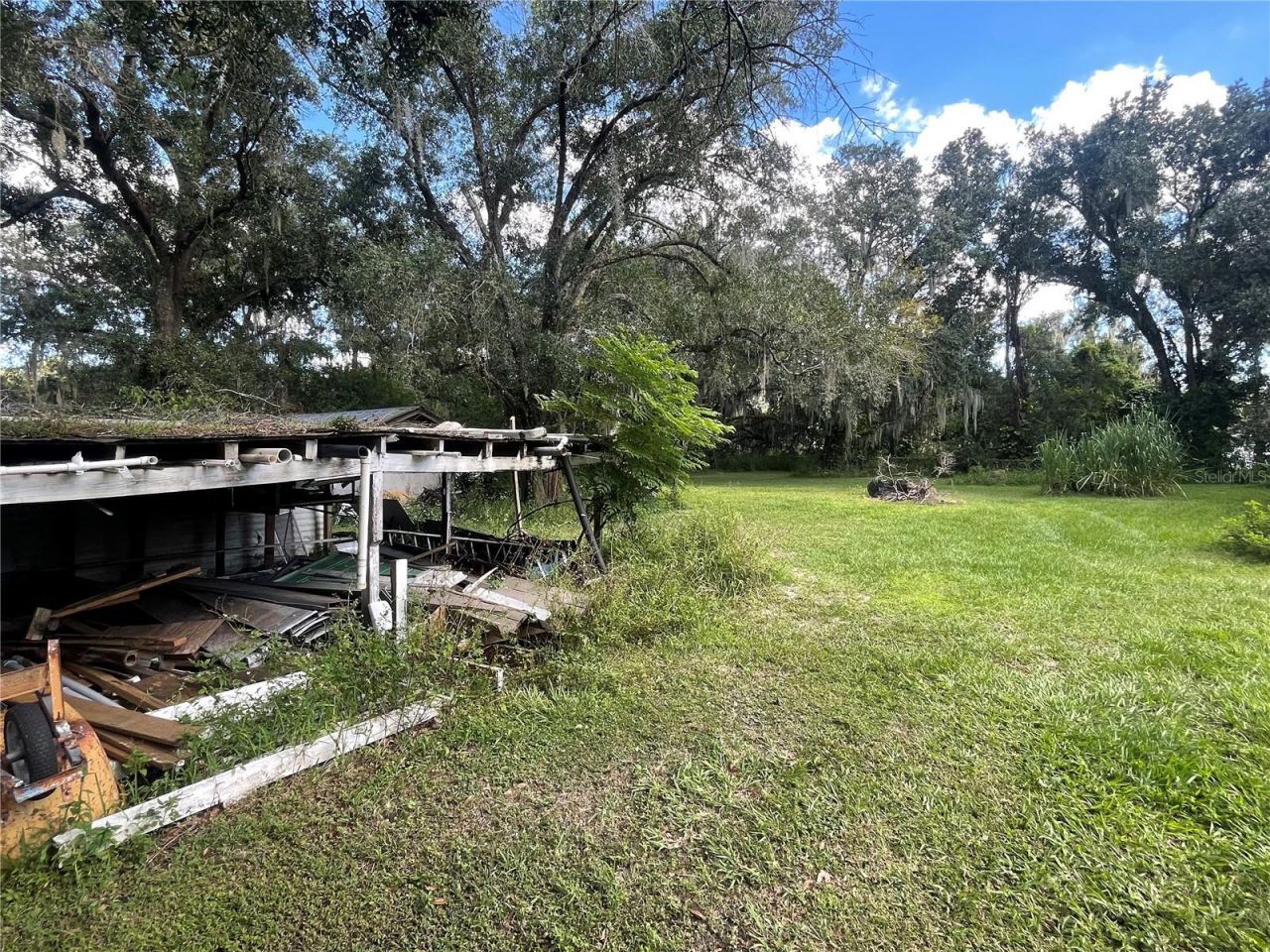 840 & 846 Nashville Road , Lakeland, FL 33815 Photo