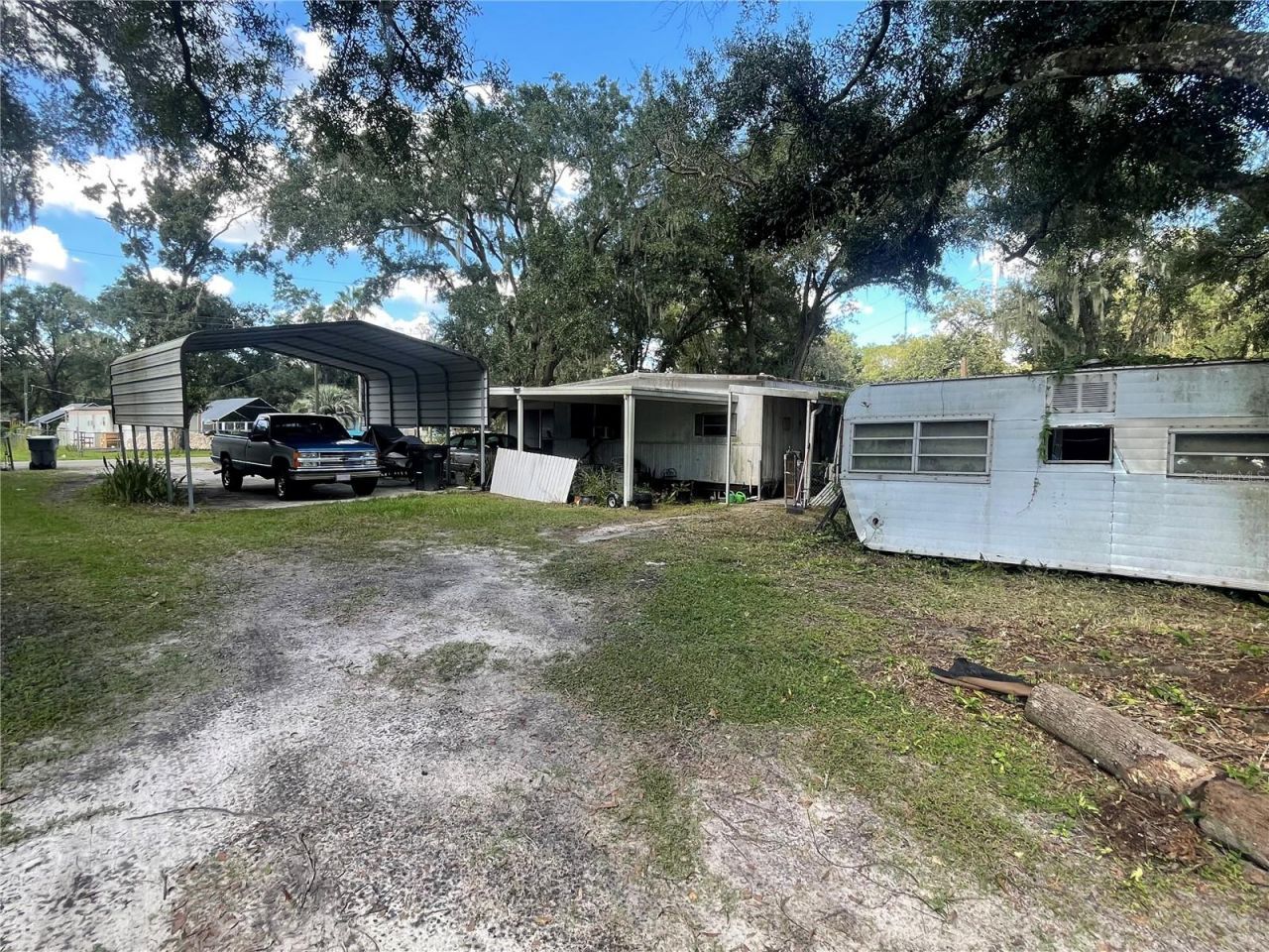 840 & 846 Nashville Road , Lakeland, FL 33815 Photo