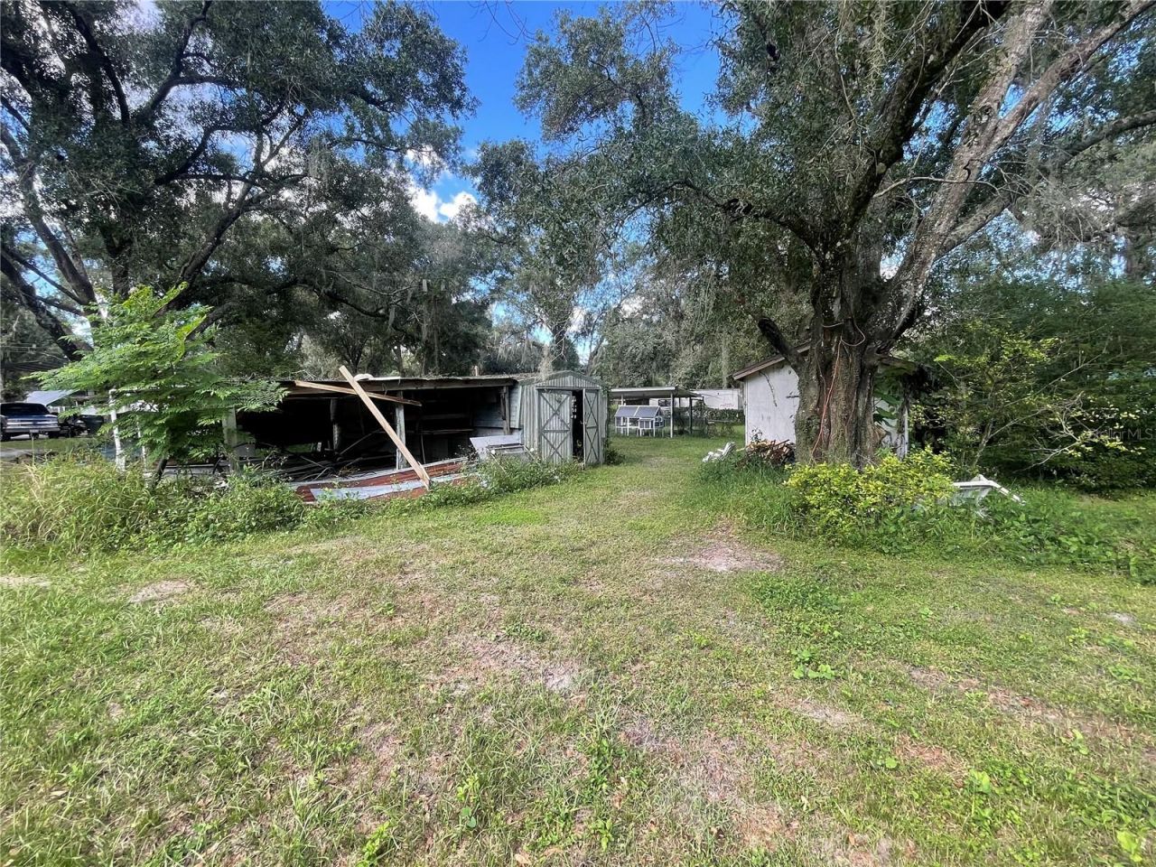 840 & 846 Nashville Road , Lakeland, FL 33815 Photo