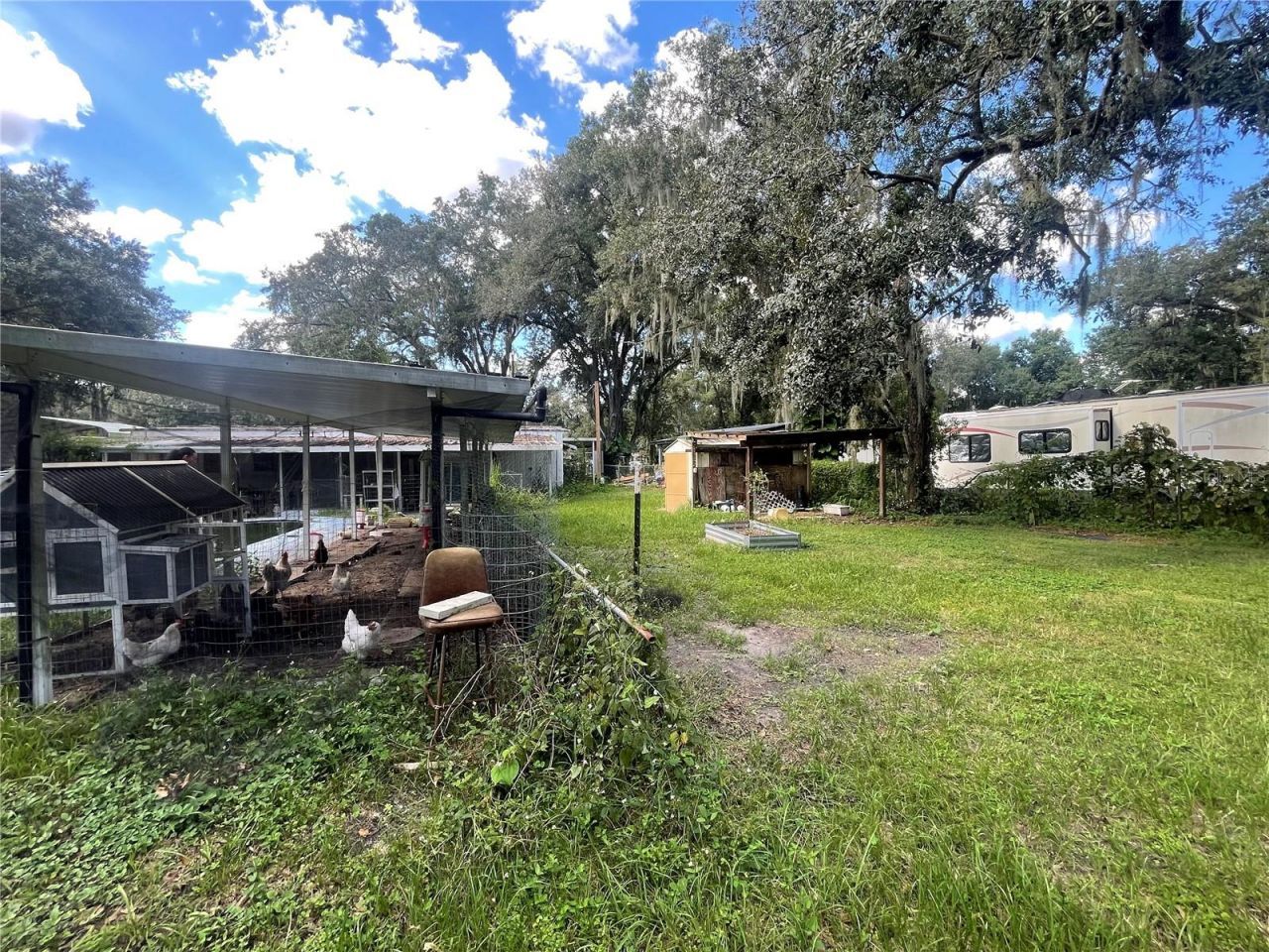 840 & 846 Nashville Road , Lakeland, FL 33815 Photo