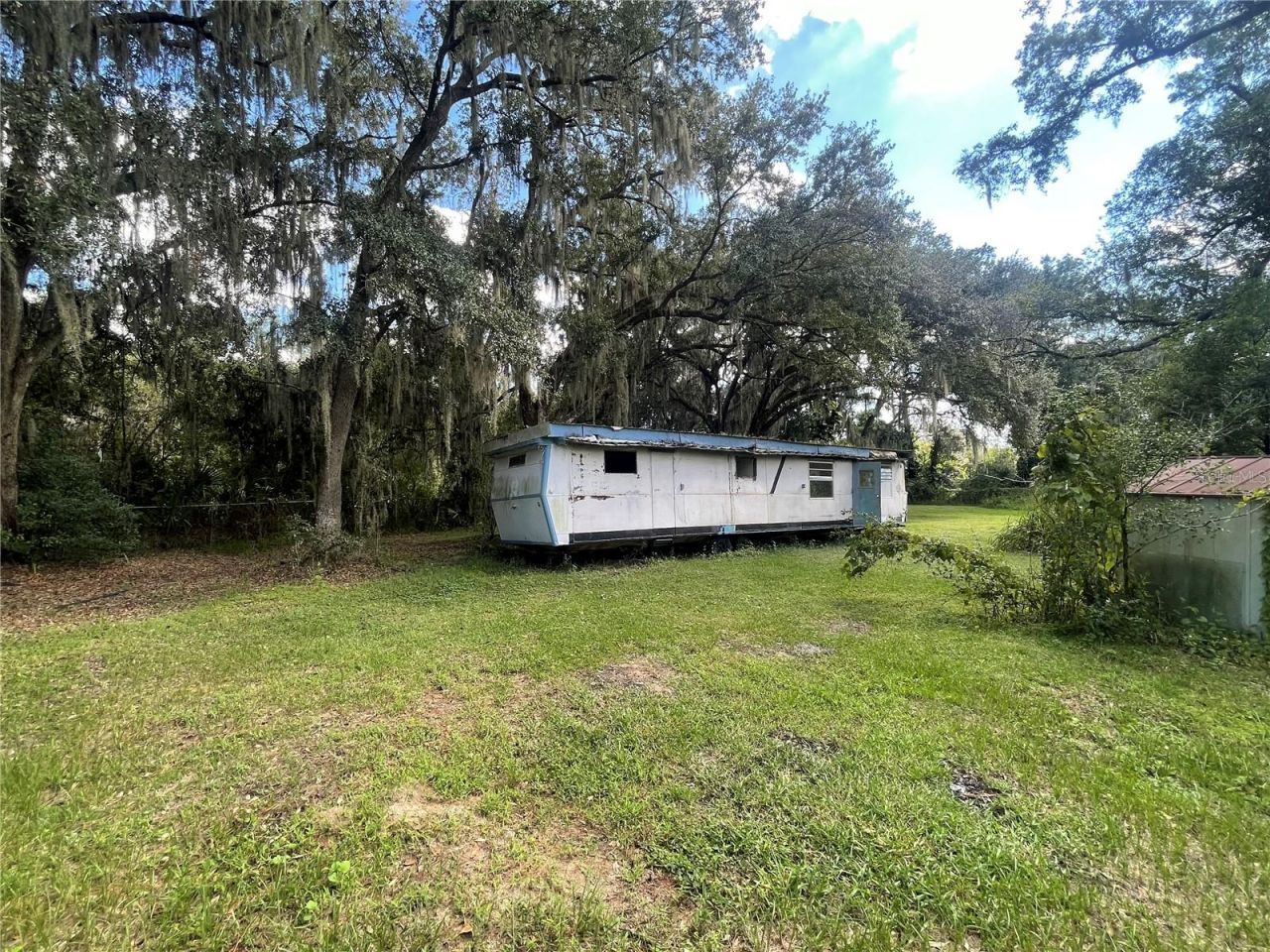 840 & 846 Nashville Road , Lakeland, FL 33815 Photo