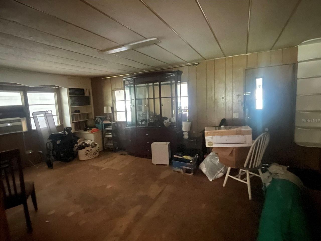 840 & 846 Nashville Road , Lakeland, FL 33815 Photo
