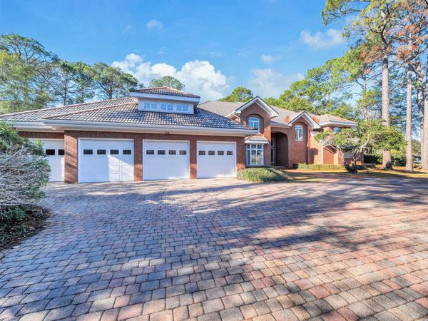 1524 Glenlake Circle, Niceville, FL 32578