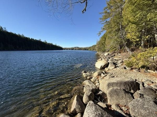 200 Upper Dark Cove Road , Weston, ME 04424