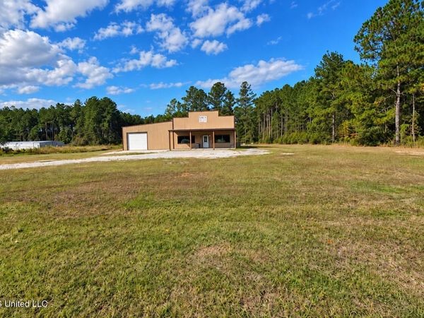 3213 Ms-63, Lucedale, MS 39452