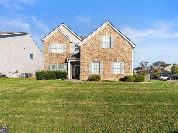 1010 Lime Street, Byron, GA 31008