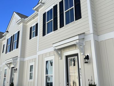 855 Hall Lane , Unit C, Myrtle Beach, SC 29577