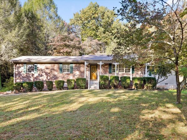 6419 Grubb Road , Hixson, TN 37343