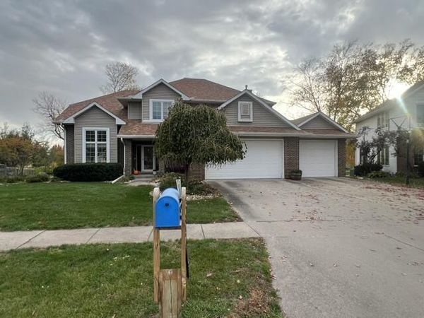 2936 Cypress Circle, Ames, IA 50014