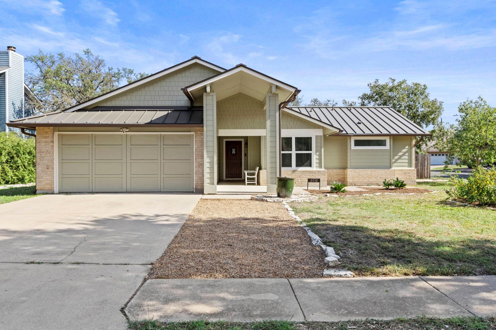 6518 Fair Valley Trl, Austin, TX 78749 Main Photo