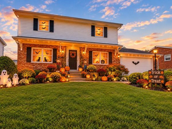 249 N Ashbrook Circle, Lakeside Park, KY 41017
