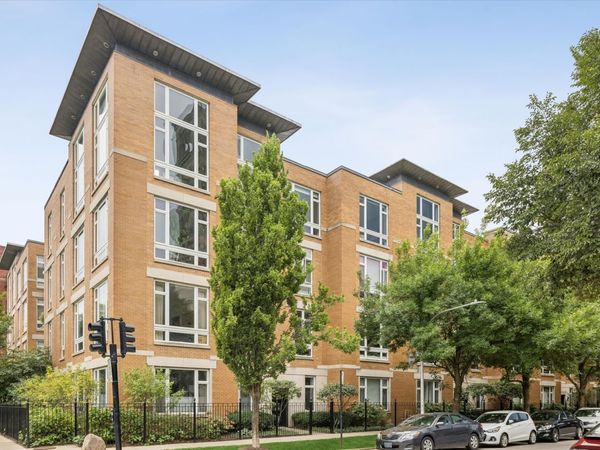 1005 W BUENA Avenue , Unit 2E, Chicago, IL 60613