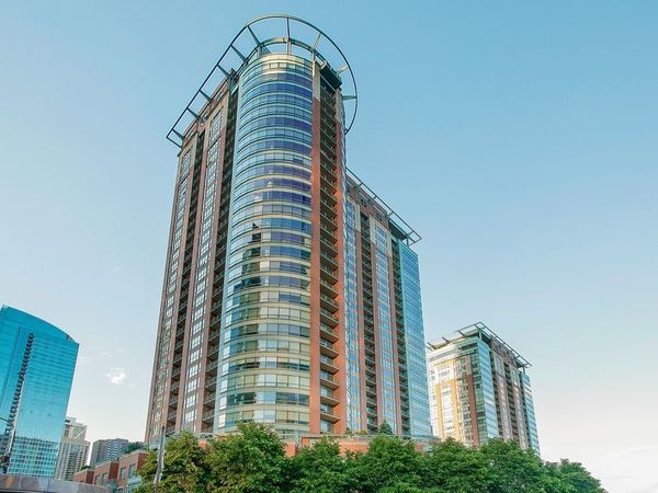 415 E North Water Street , Unit 3205, Chicago, IL 60611