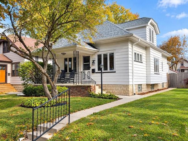 3658 S Logan AVENUE, Milwaukee, WI 53207