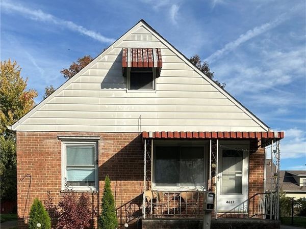 4637 W 146th Street , Cleveland, OH 44135